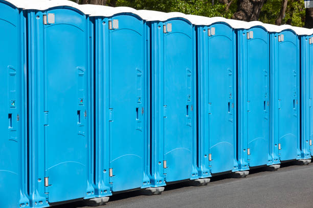 Best Portable Restroom Setup and Delivery in USA