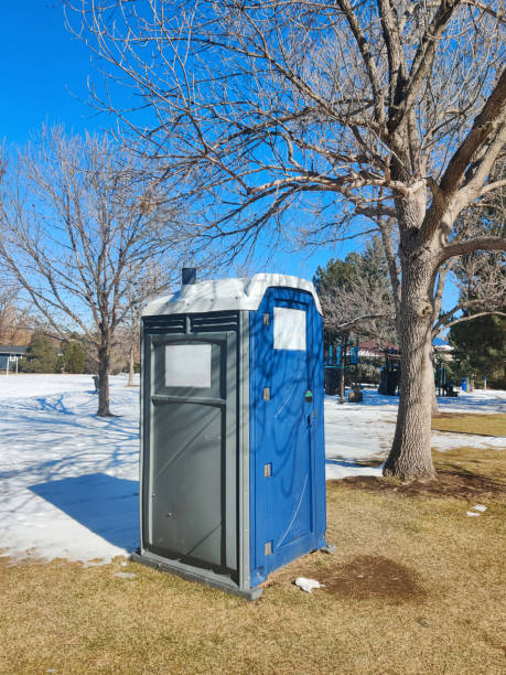 Best Portable Restroom Maintenance and Cleaning in USA